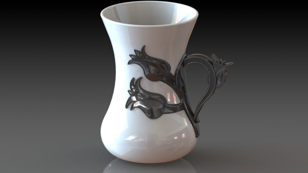 Endüstriyel Tasarım